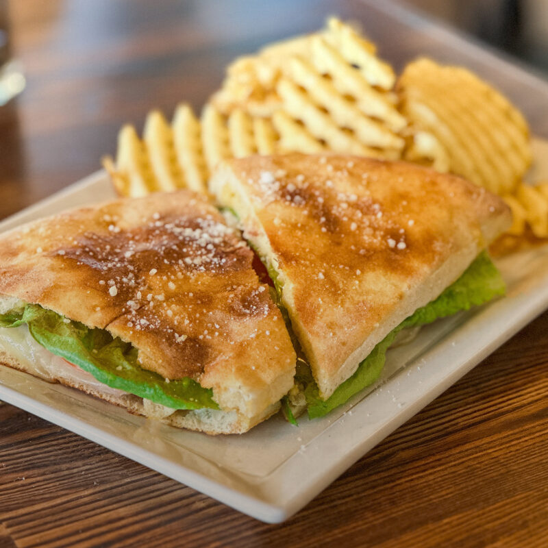 lunch-panini